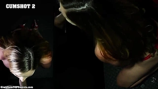 Amazing what you can do with these cocks!