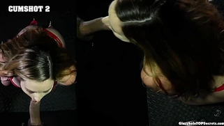 Amazing what you can do with these cocks!