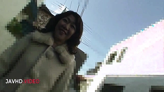 Naughty Japanese Wild Nishimuras Hidden Secrets Revealed In This Exclusive Video