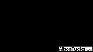 First time meeting then fucking with Alison Tyler and Samantha Saint!