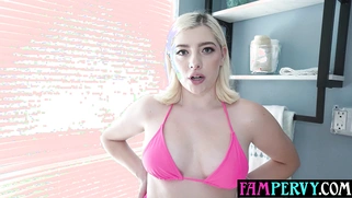 Teen fucking exchange for an euro trip