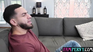 Teen wants bro to give her what BF cant