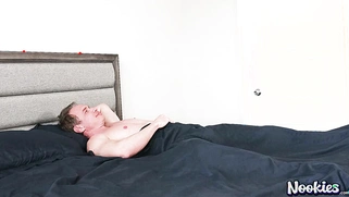Monica Minx Rides Face and Cock Hard
