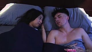 I fucking LOVE the taste of your cum, stepbro!