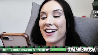 Health Teacher Gets a Real-Life Anatomy Lesson from His Ex-Student