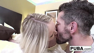 Hot Little Natalia Queen Loves Fucking Her Step Bro