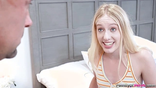 Did you put more money inside your pussy