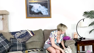 Stepmom saw something she shouldnt have