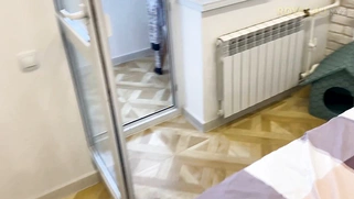 Hot Big Natural Tits Stepmother Stucked And Screwed