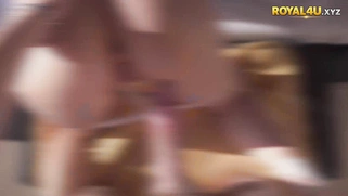 Sexy Busty Big Ass Blonde Teen Fucked In The Morning