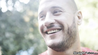 I cannot help it but I want to fuck him