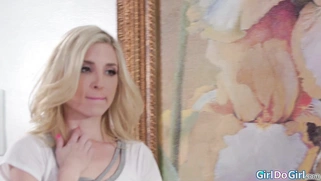 Why dont you suck on stepmommys big tits