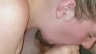 BBBC having oral sex