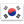 Flag of Korea, Republic of