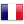 Flag of France, Metropolitan